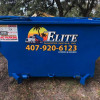 Commercial Dumpster Rentals Altamonte Springs & Kissimmee, FL Elite